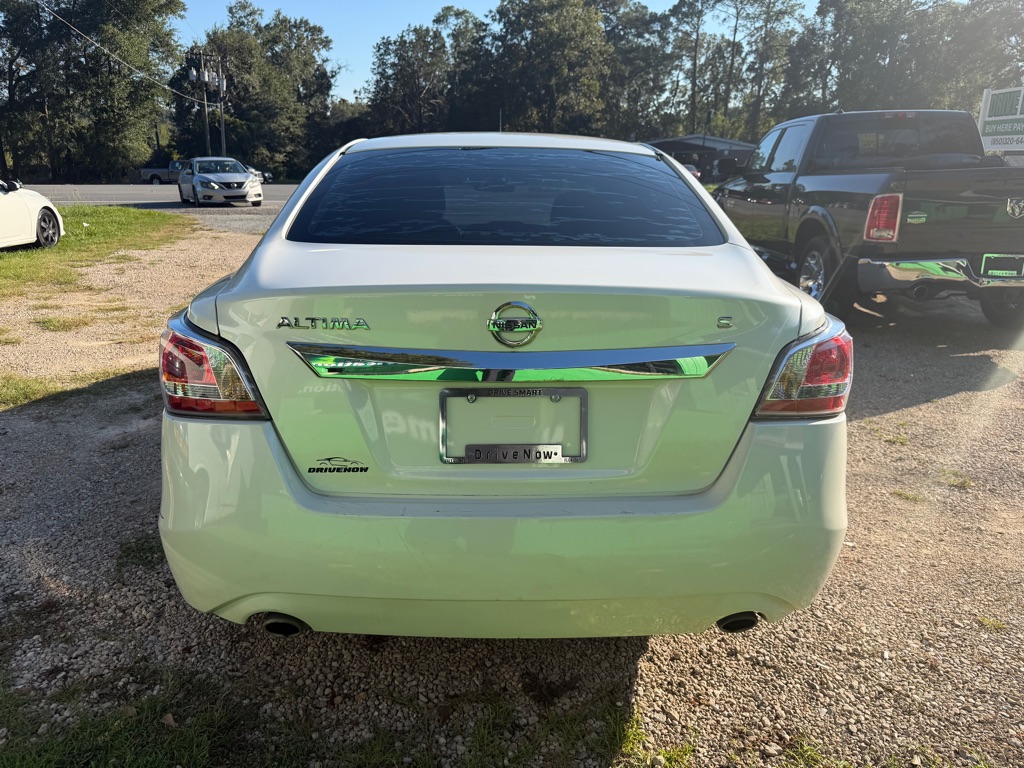 Photo 4 of this NISSAN ALTIMA