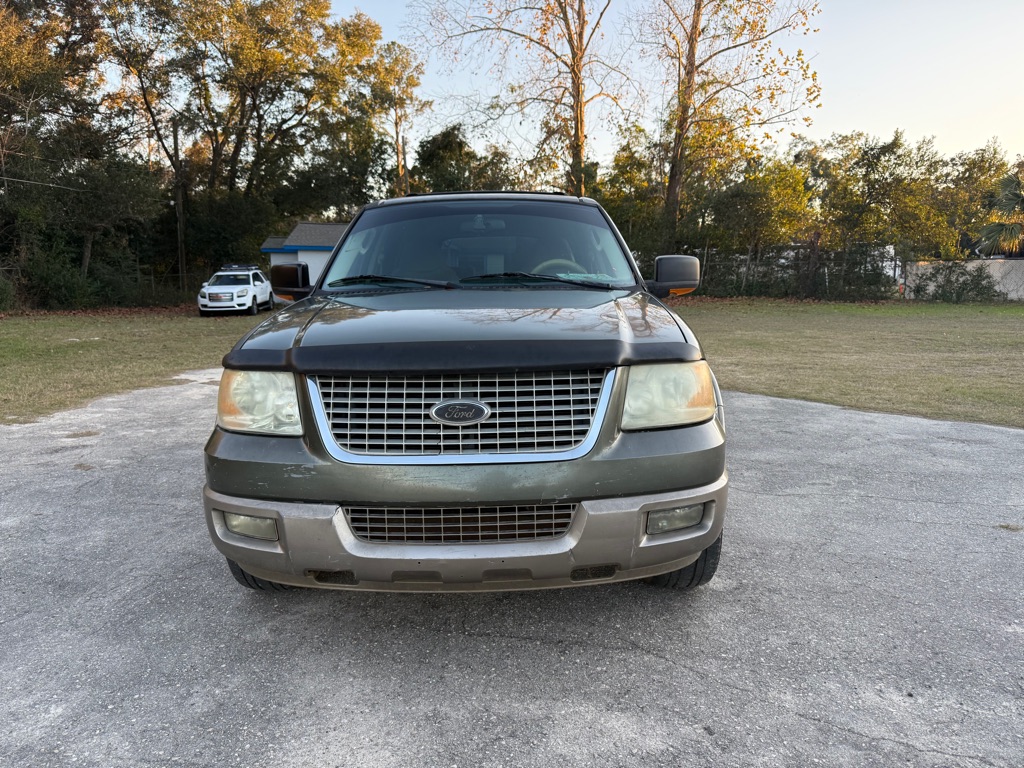 Photo 2 of this FORD EXPEDITION