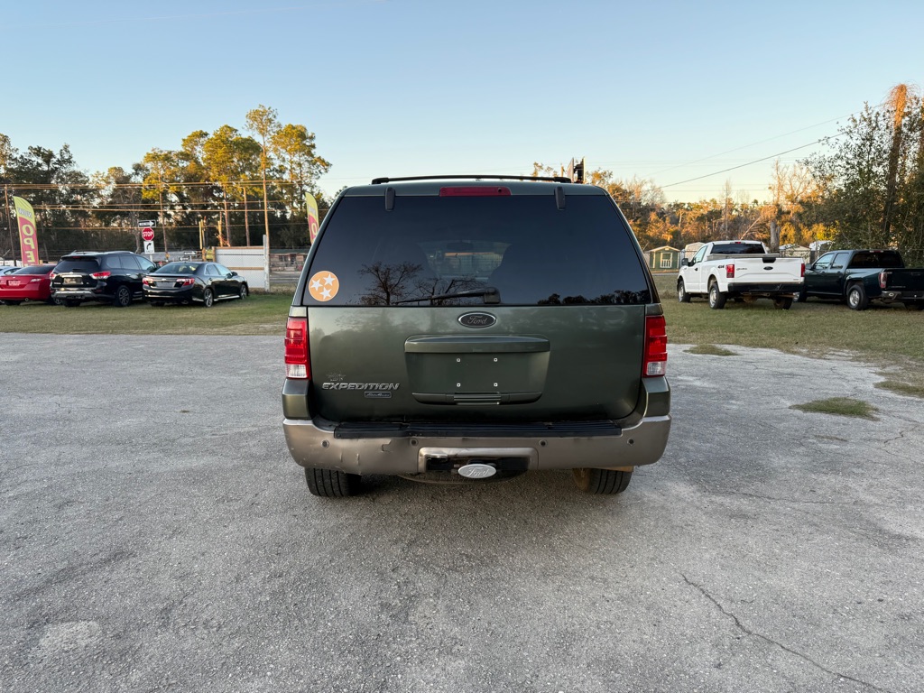 Photo 6 of this FORD EXPEDITION