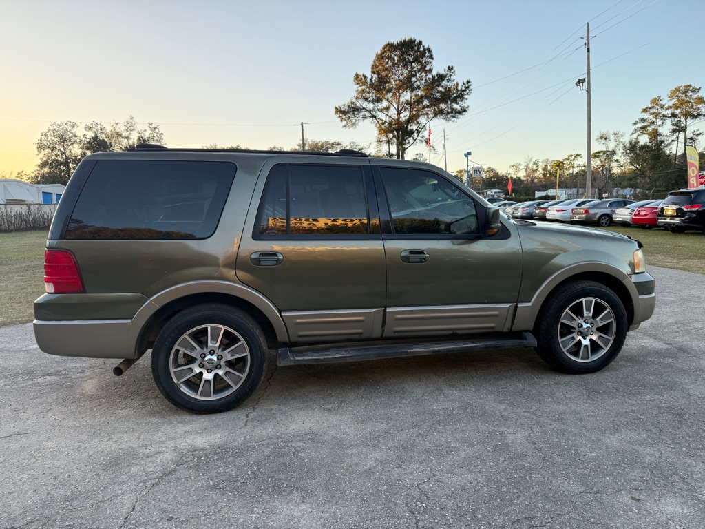 Photo 8 of this FORD EXPEDITION