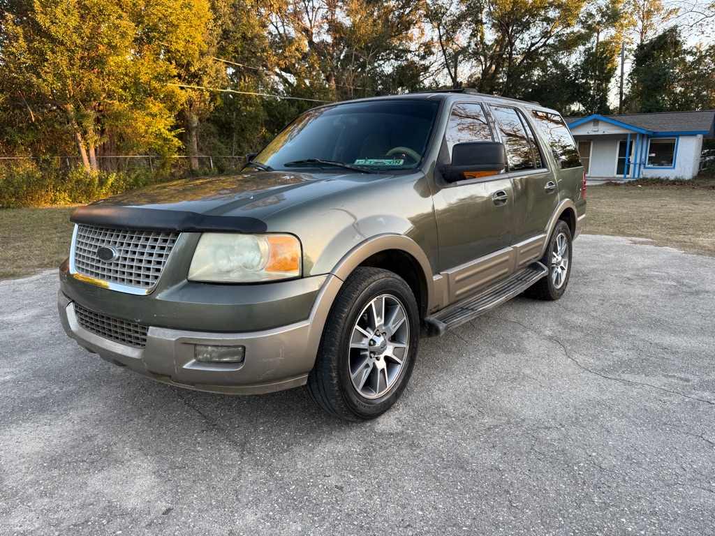 Photo 3 of this FORD EXPEDITION