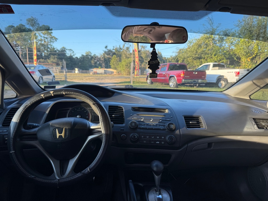 Photo 11 of this HONDA CIVIC