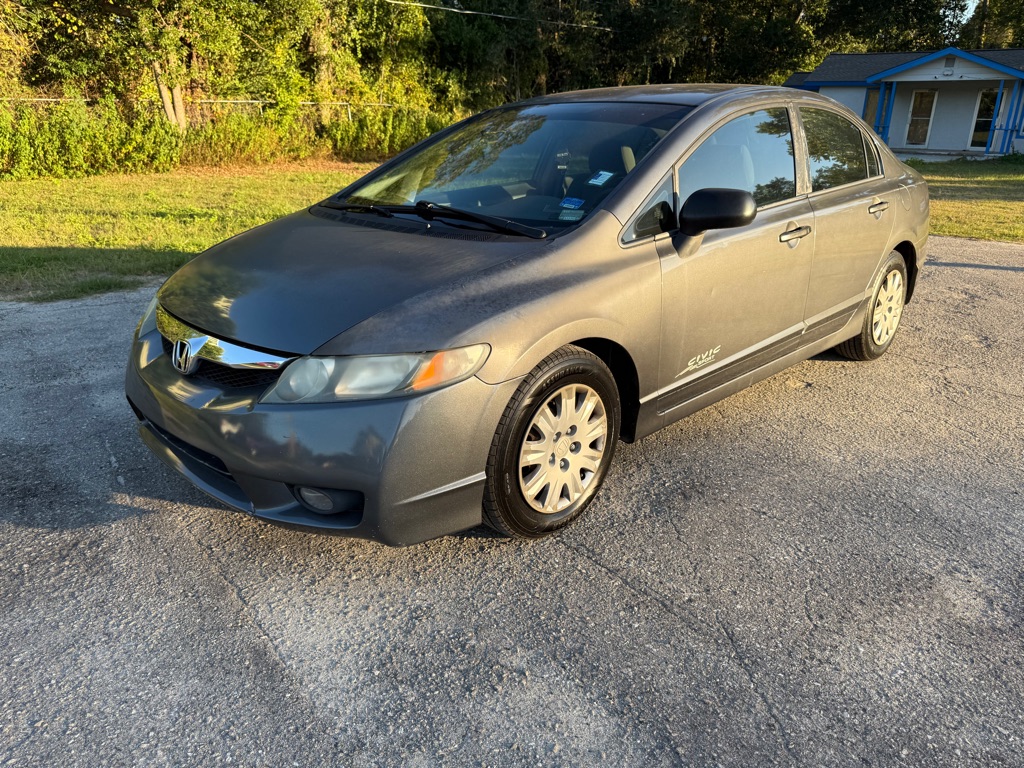 Photo 3 of this HONDA CIVIC