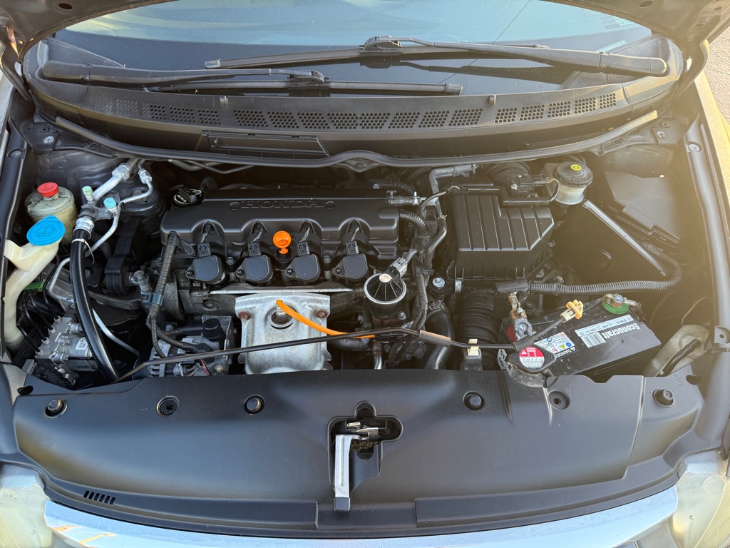 Photo 13 of this HONDA CIVIC