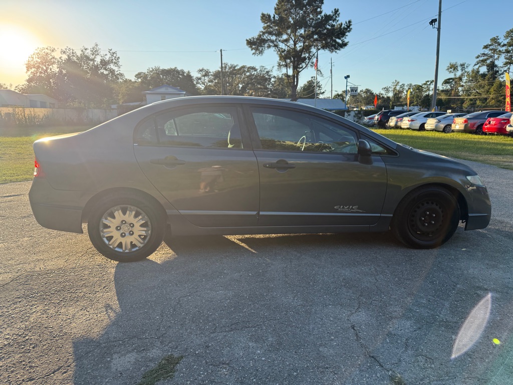 Photo 8 of this HONDA CIVIC