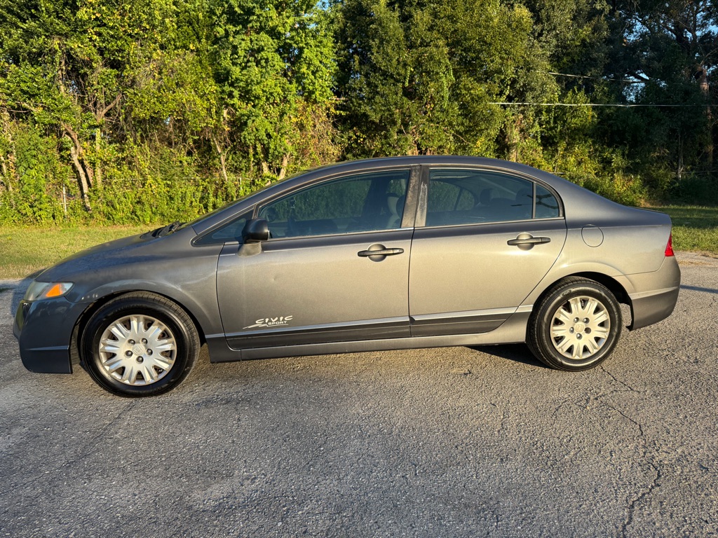 Photo 4 of this HONDA CIVIC