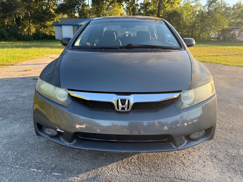 Photo 2 of this HONDA CIVIC