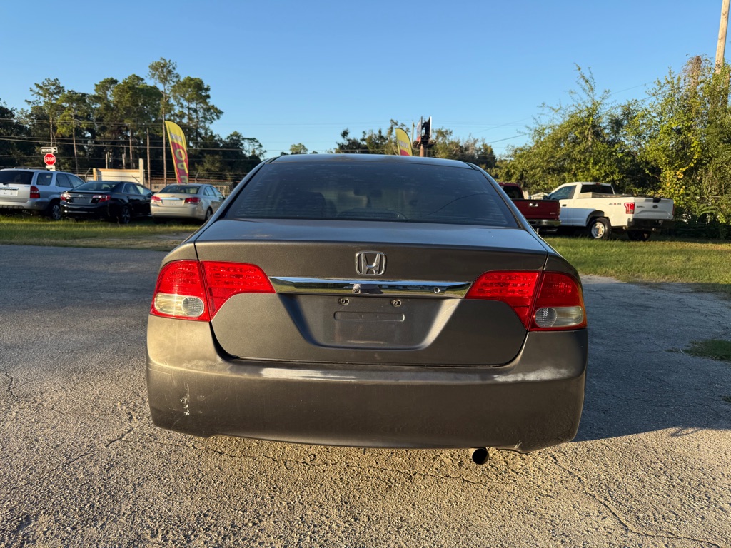 Photo 6 of this HONDA CIVIC