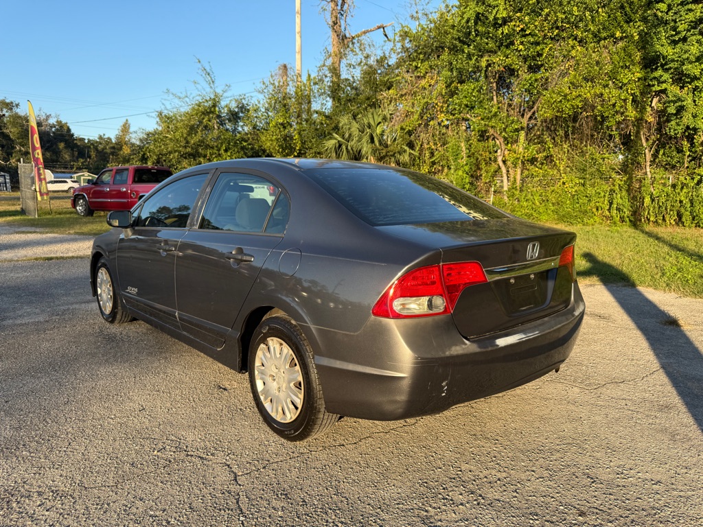Photo 5 of this HONDA CIVIC