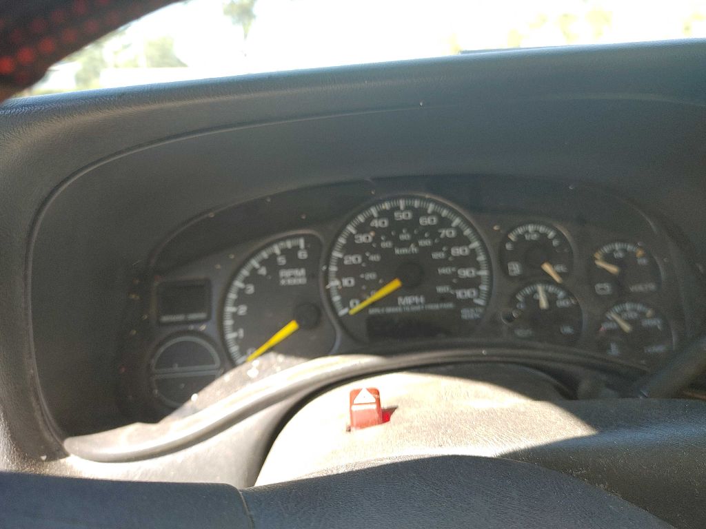 Photo 6 of this CHEVROLET SILVERADO 1500