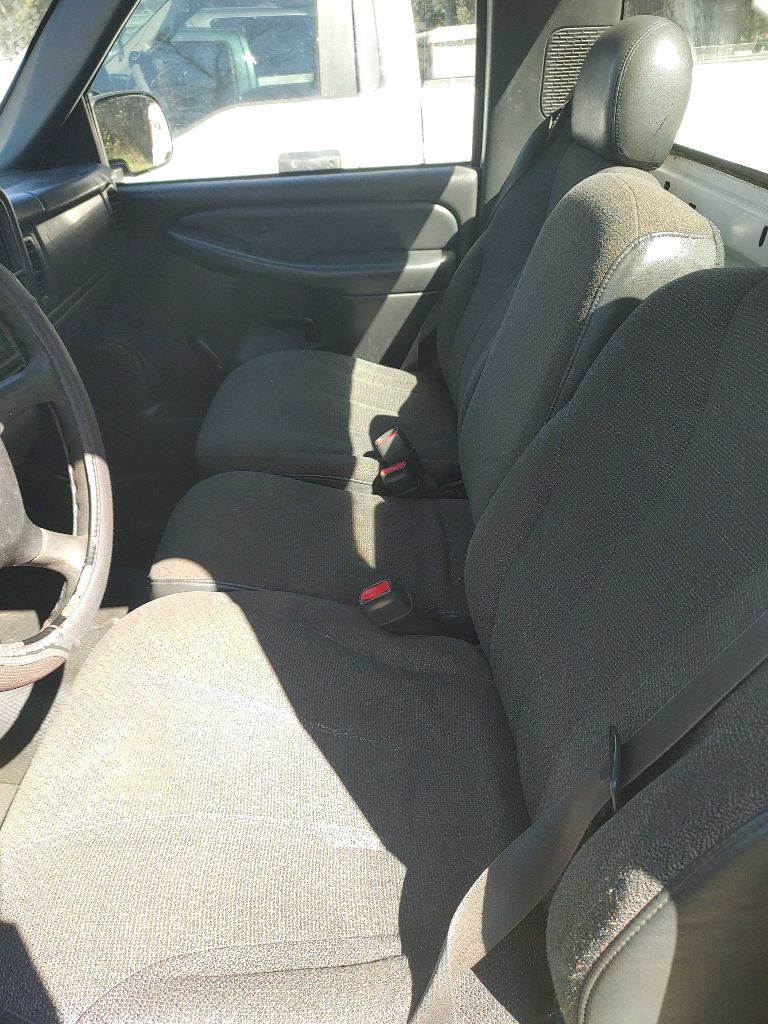 Photo 7 of this CHEVROLET SILVERADO 1500