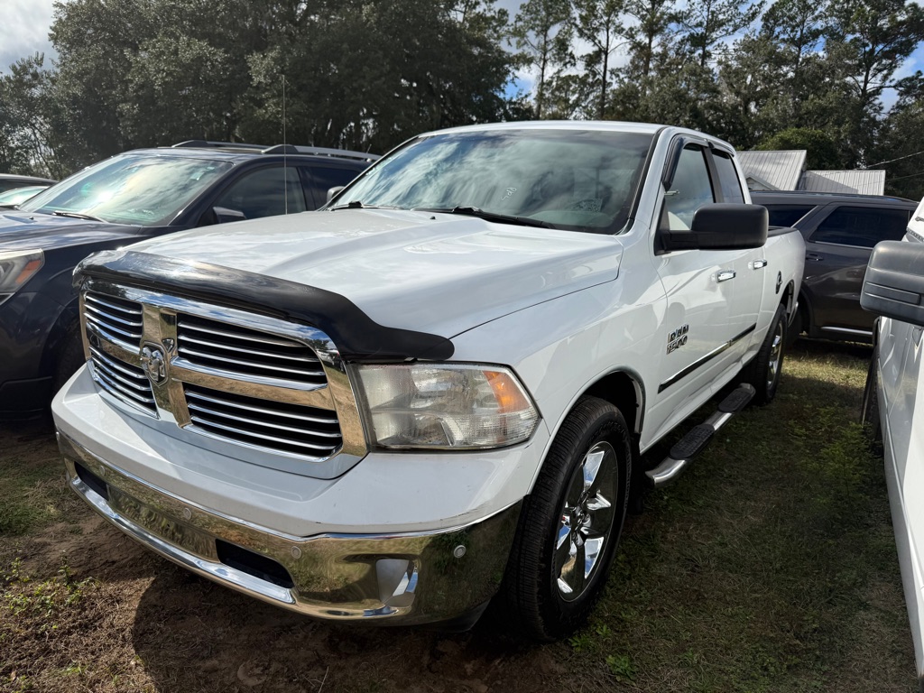 Photo 2 of this RAM 1500
