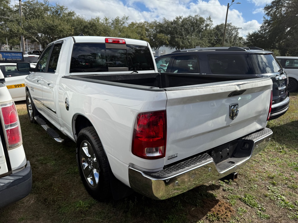 Photo 3 of this RAM 1500