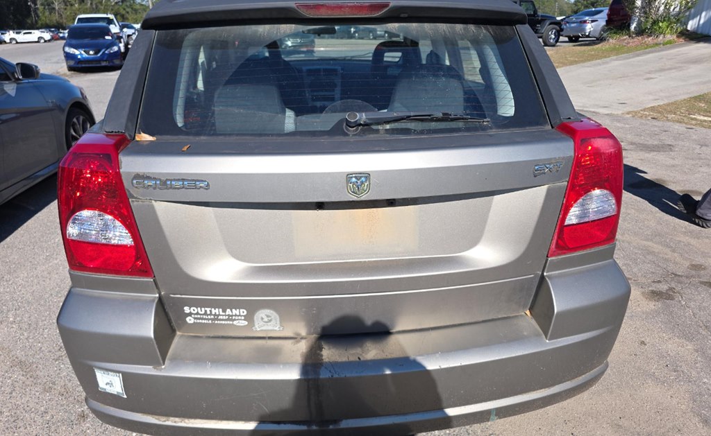 Photo 4 of this DODGE CALIBER