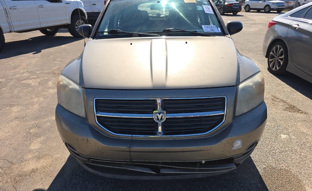 Photo 6 of this DODGE CALIBER