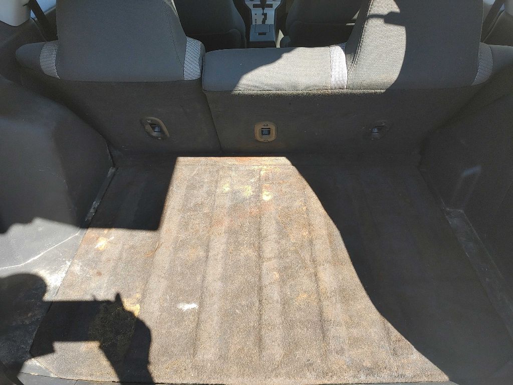 Photo 9 of this DODGE CALIBER