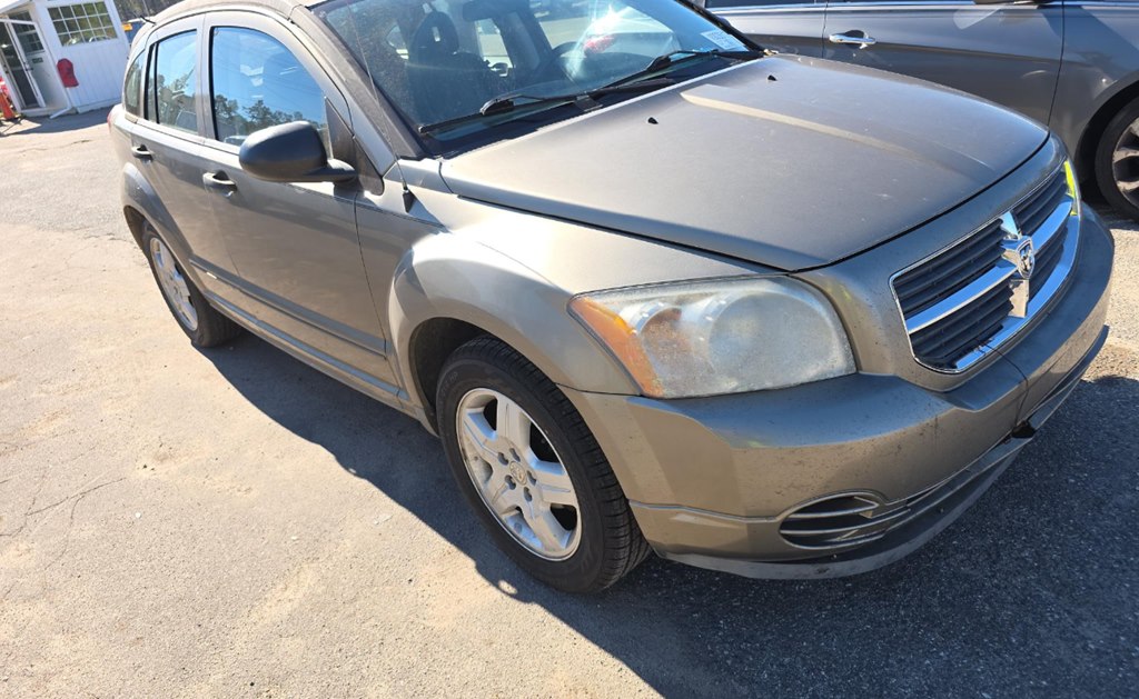 Photo 2 of this DODGE CALIBER