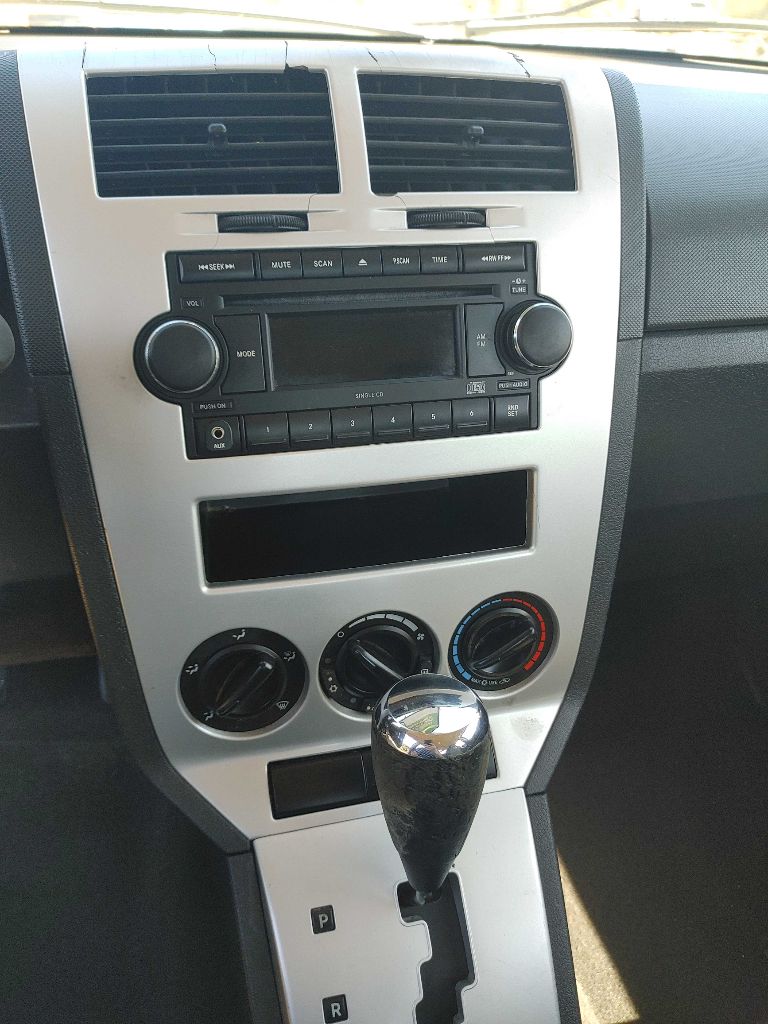 Photo 7 of this DODGE CALIBER