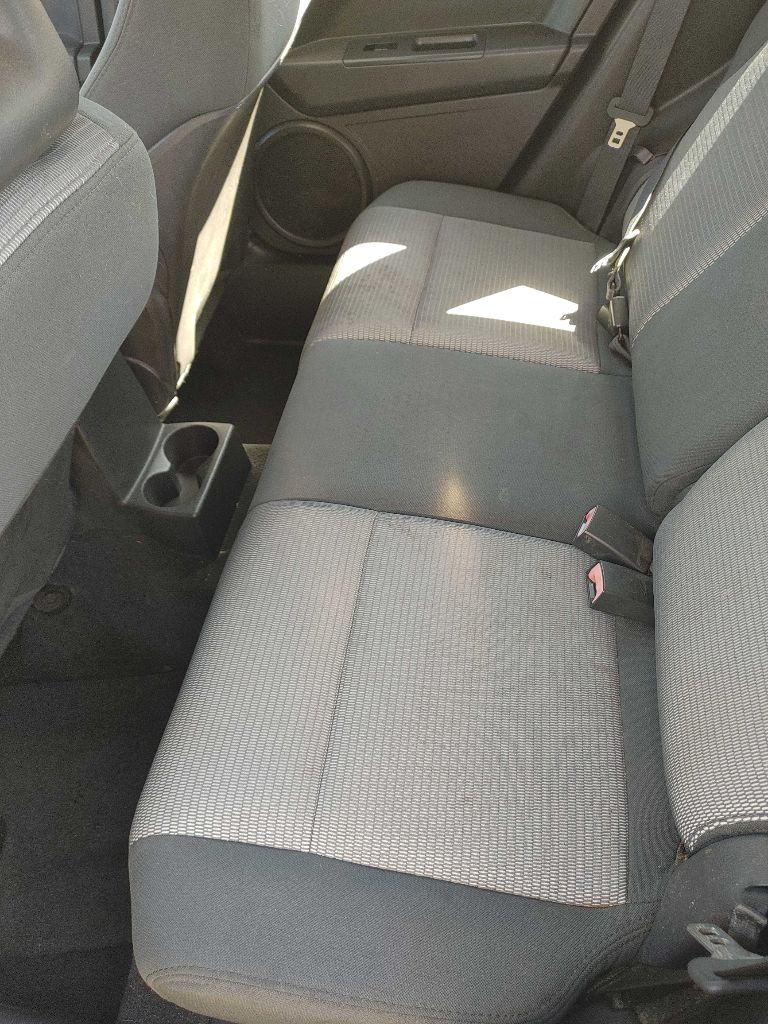 Photo 10 of this DODGE CALIBER