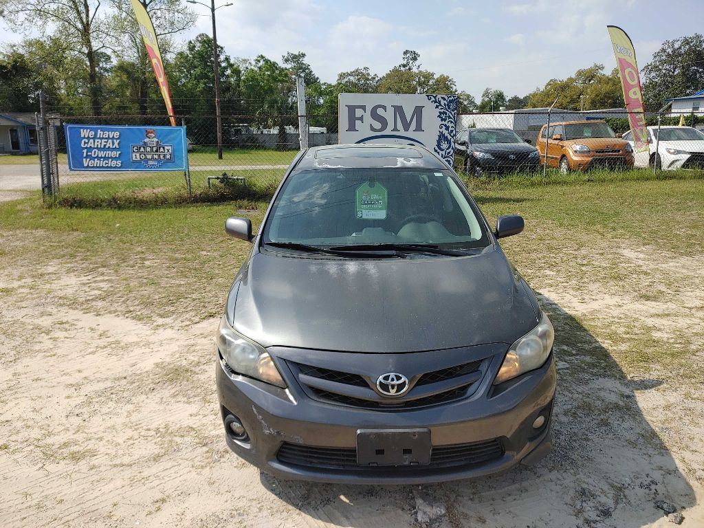 Photo 8 of this TOYOTA COROLLA