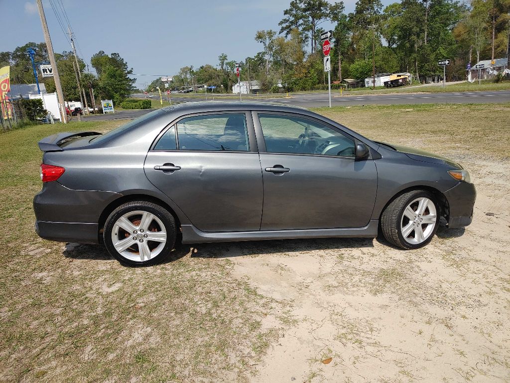 Photo 6 of this TOYOTA COROLLA