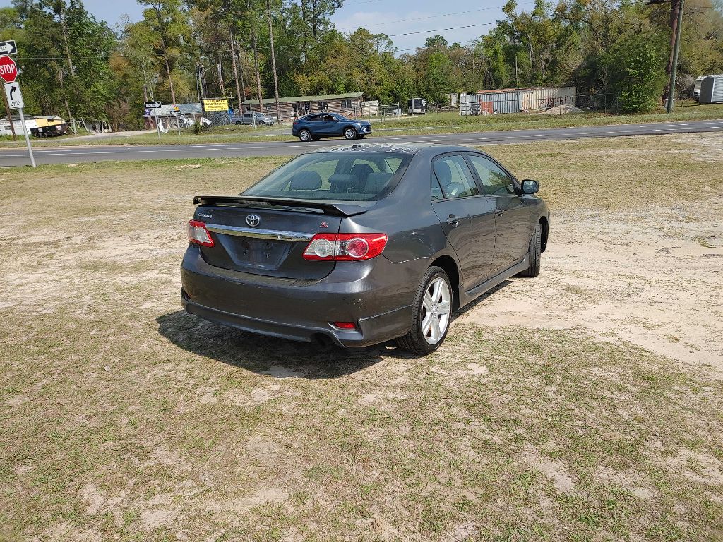 Photo 5 of this TOYOTA COROLLA