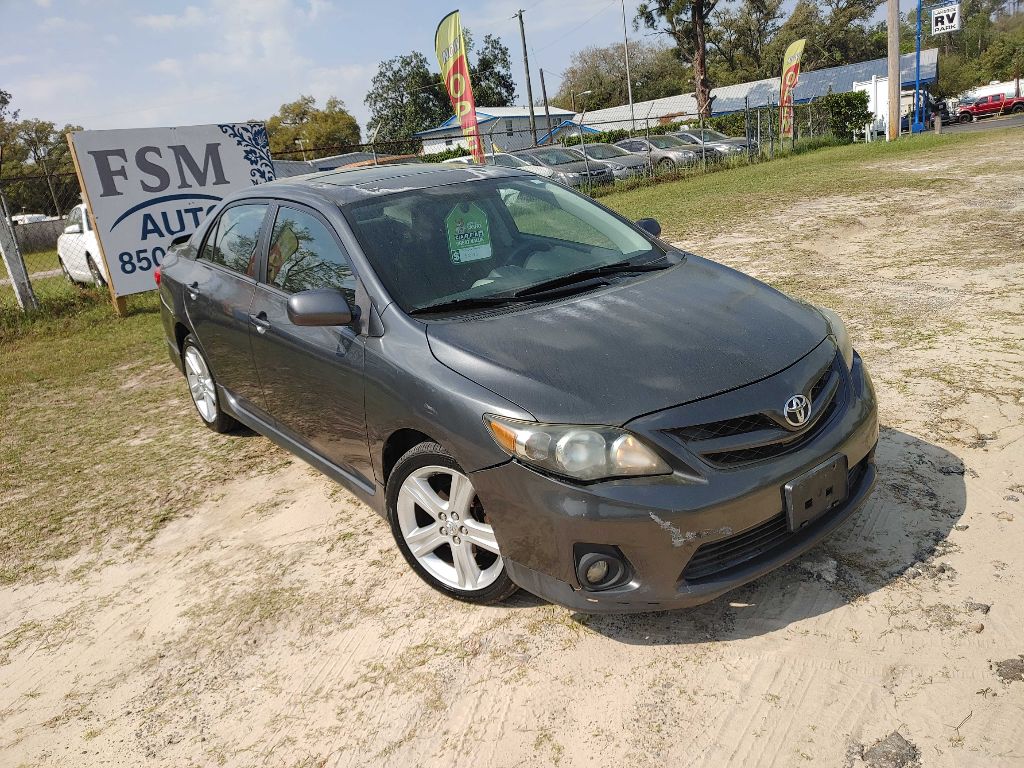 Photo 7 of this TOYOTA COROLLA