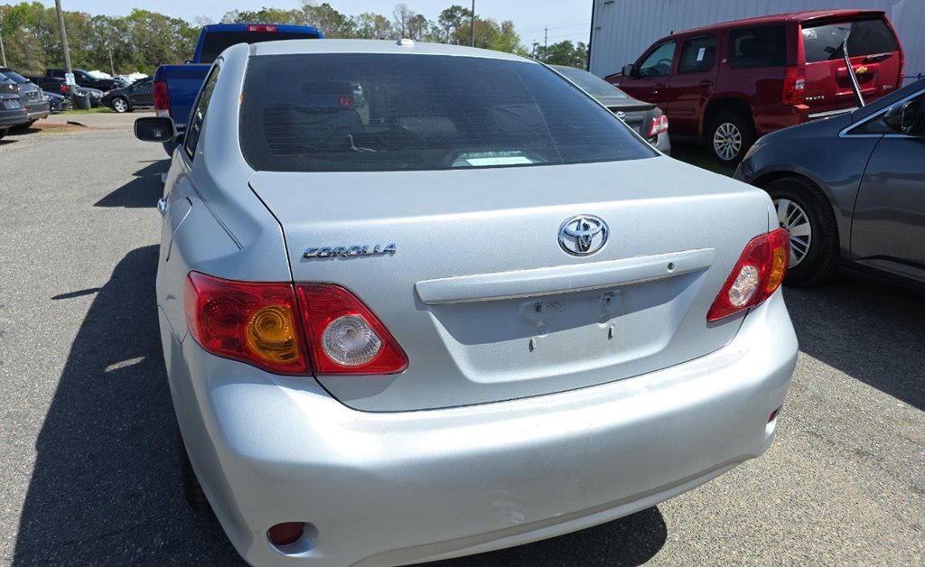 Photo 6 of this TOYOTA COROLLA