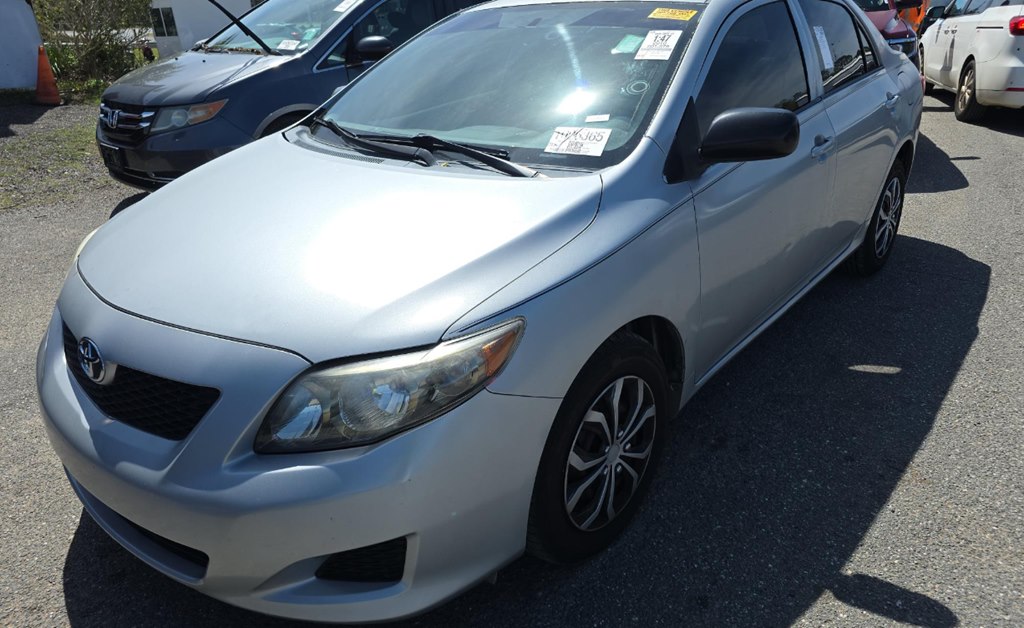 Photo 2 of this TOYOTA COROLLA