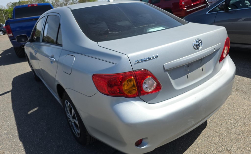 Photo 5 of this TOYOTA COROLLA