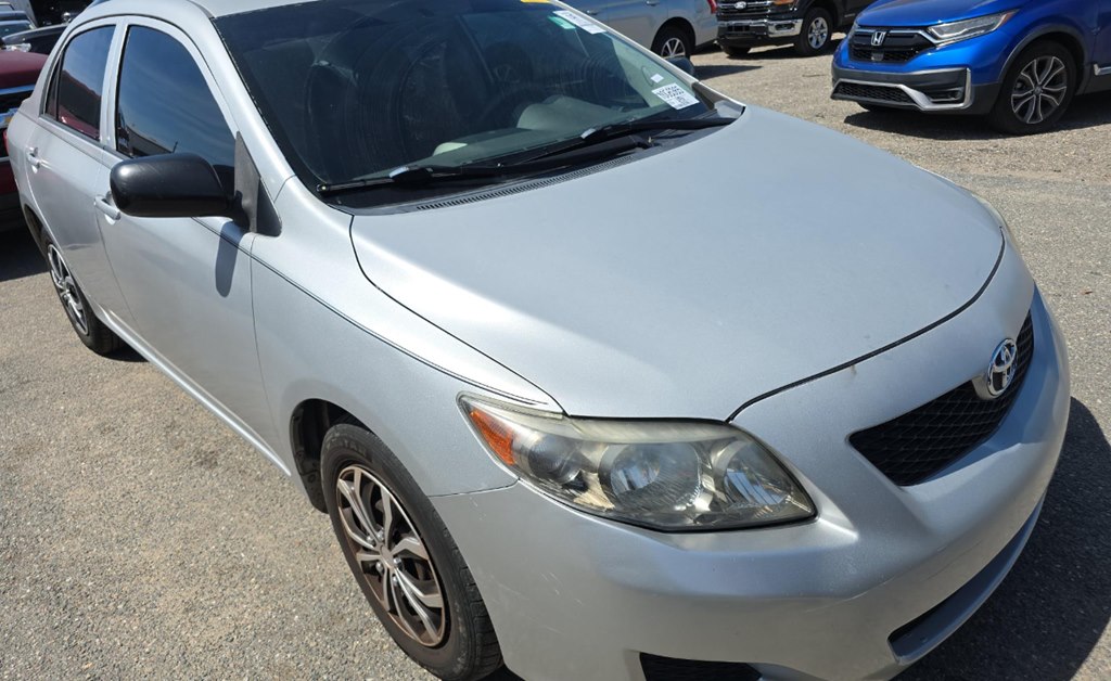 Photo 4 of this TOYOTA COROLLA