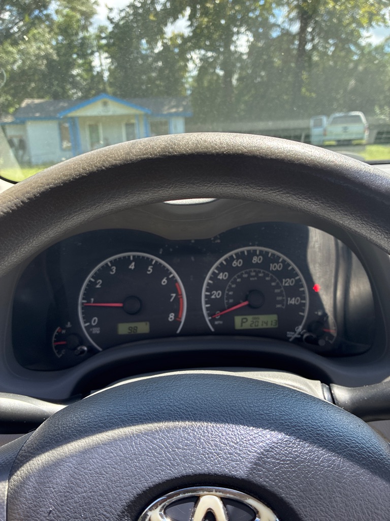 Photo 10 of this TOYOTA COROLLA