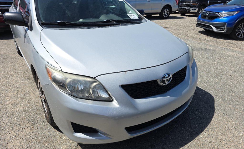 Photo 3 of this TOYOTA COROLLA