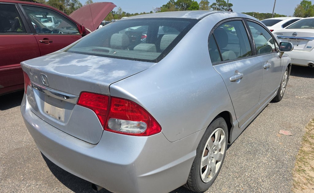 Photo 4 of this HONDA CIVIC