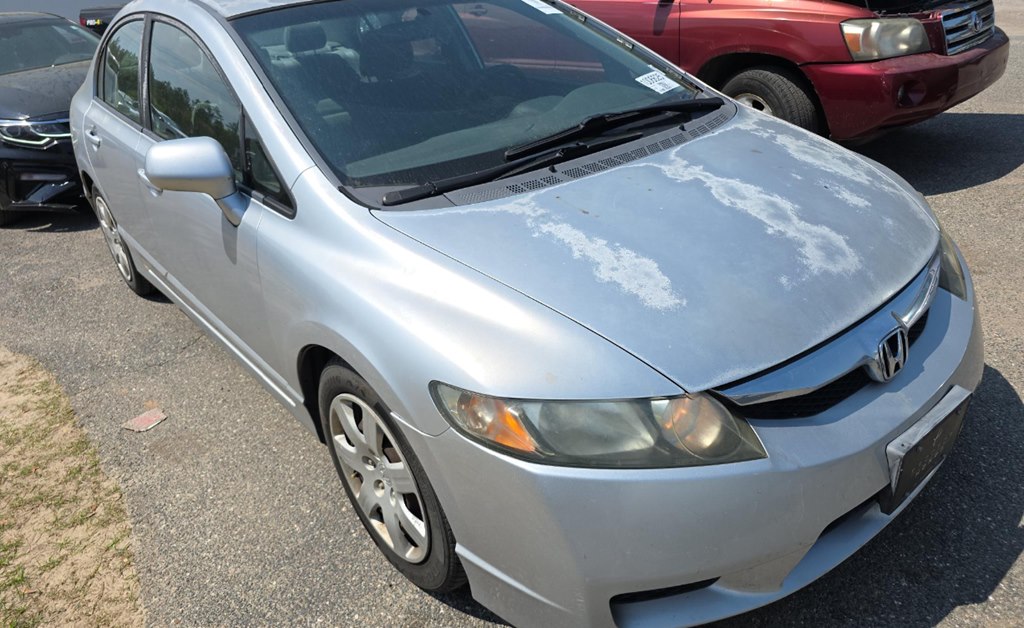 Photo 2 of this HONDA CIVIC