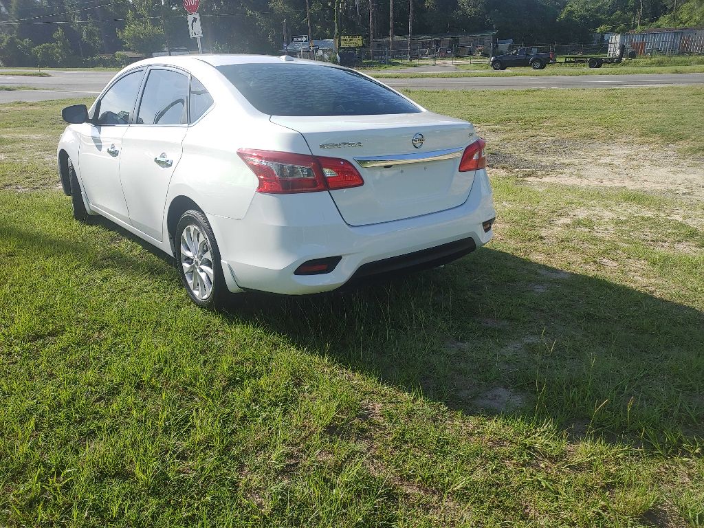 Photo 7 of this NISSAN SENTRA