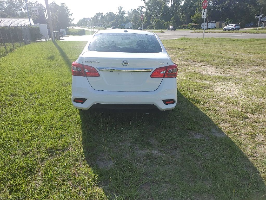 Photo 2 of this NISSAN SENTRA