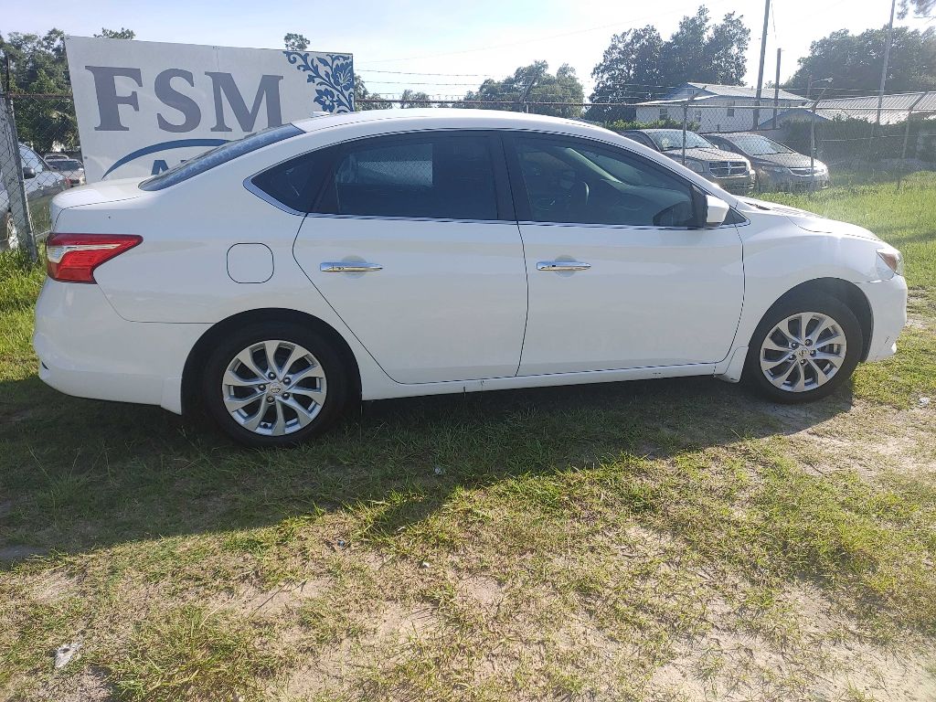 Photo 3 of this NISSAN SENTRA