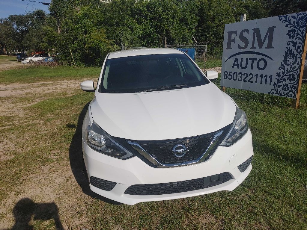 Photo 5 of this NISSAN SENTRA