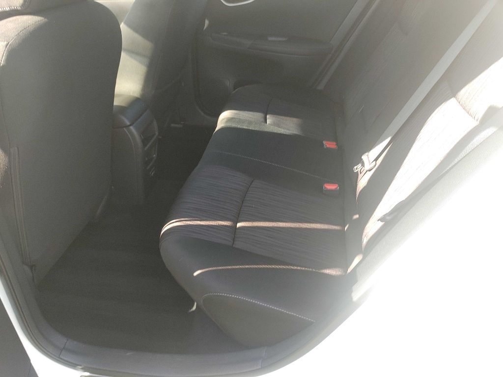 Photo 10 of this NISSAN SENTRA