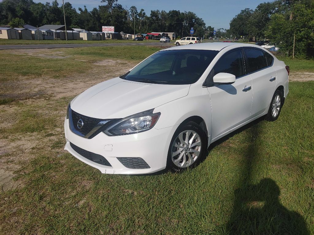 Photo 6 of this NISSAN SENTRA