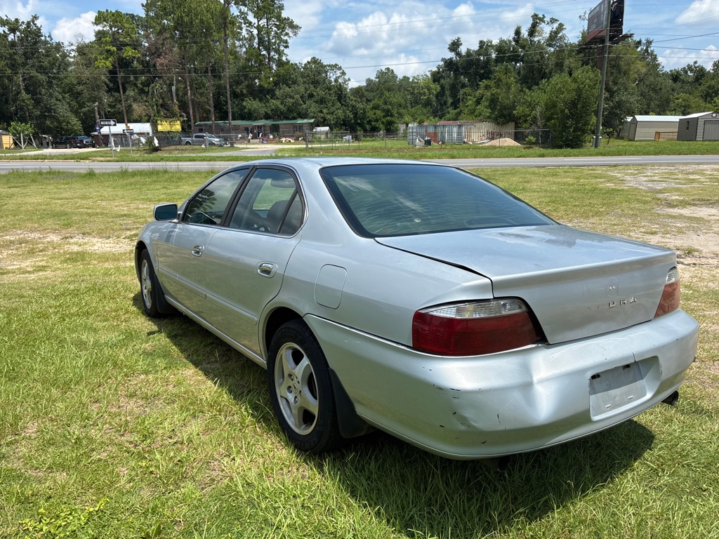 Photo 4 of this ACURA TL
