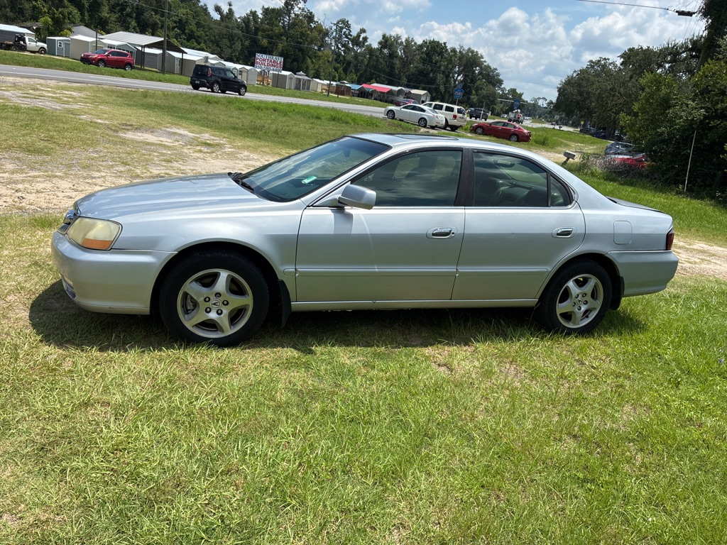 Photo 5 of this ACURA TL