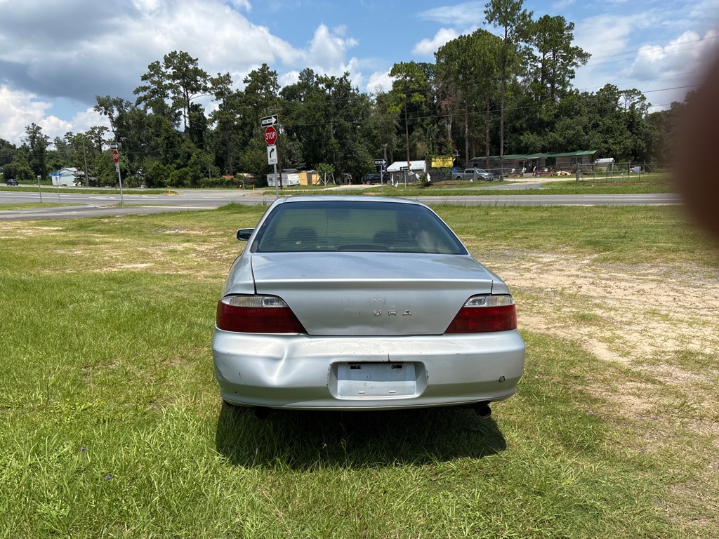 Photo 3 of this ACURA TL