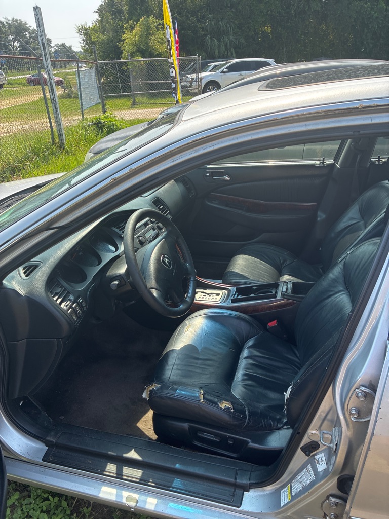 Photo 6 of this ACURA TL