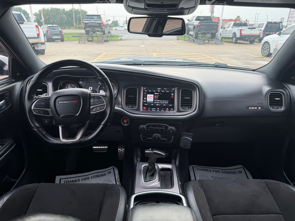 Photo 25 of this DODGE CHARGER