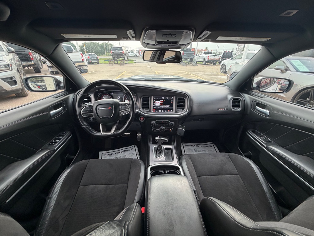 Photo 24 of this DODGE CHARGER