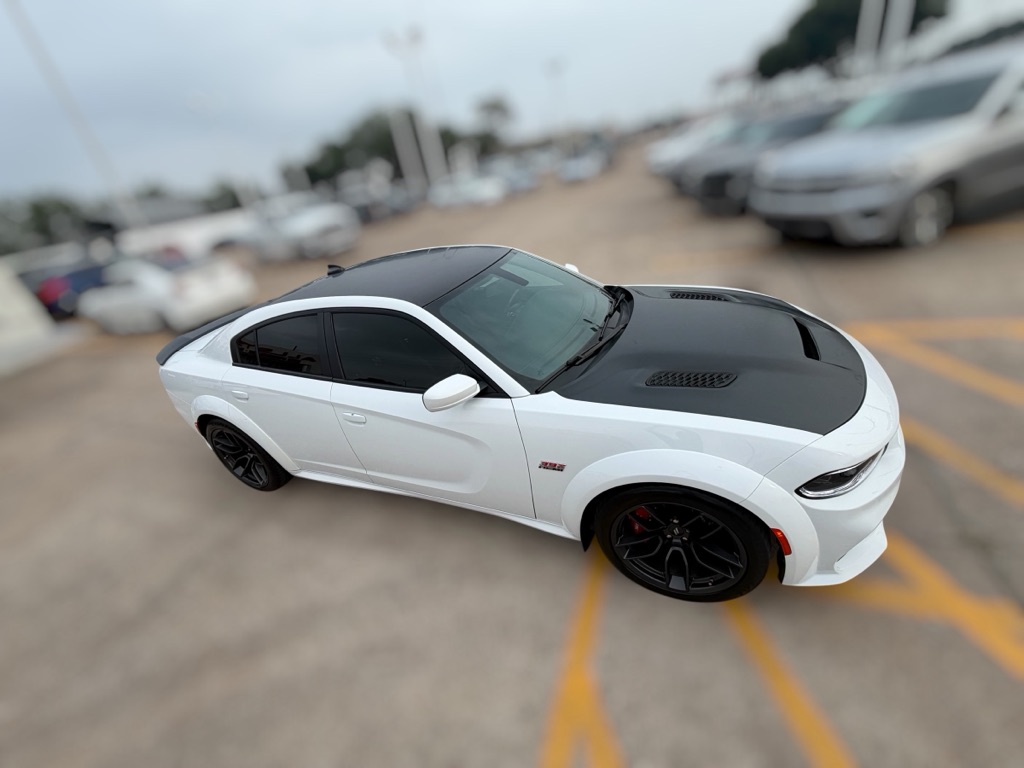 Photo 5 of this DODGE CHARGER