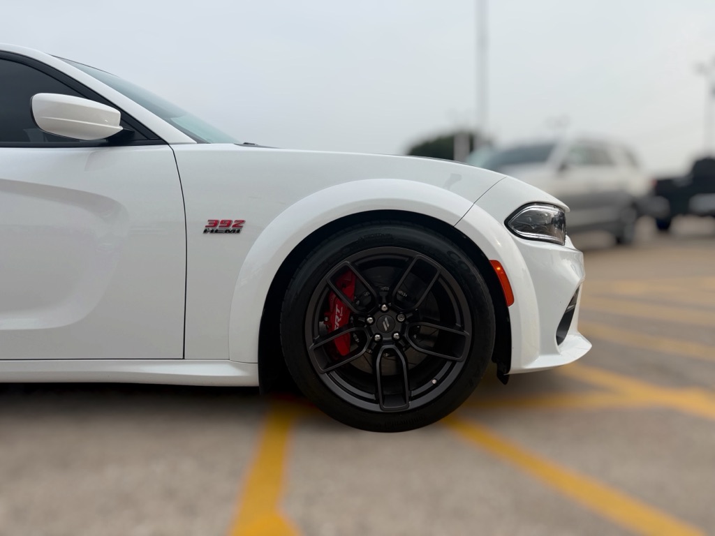 Photo 6 of this DODGE CHARGER