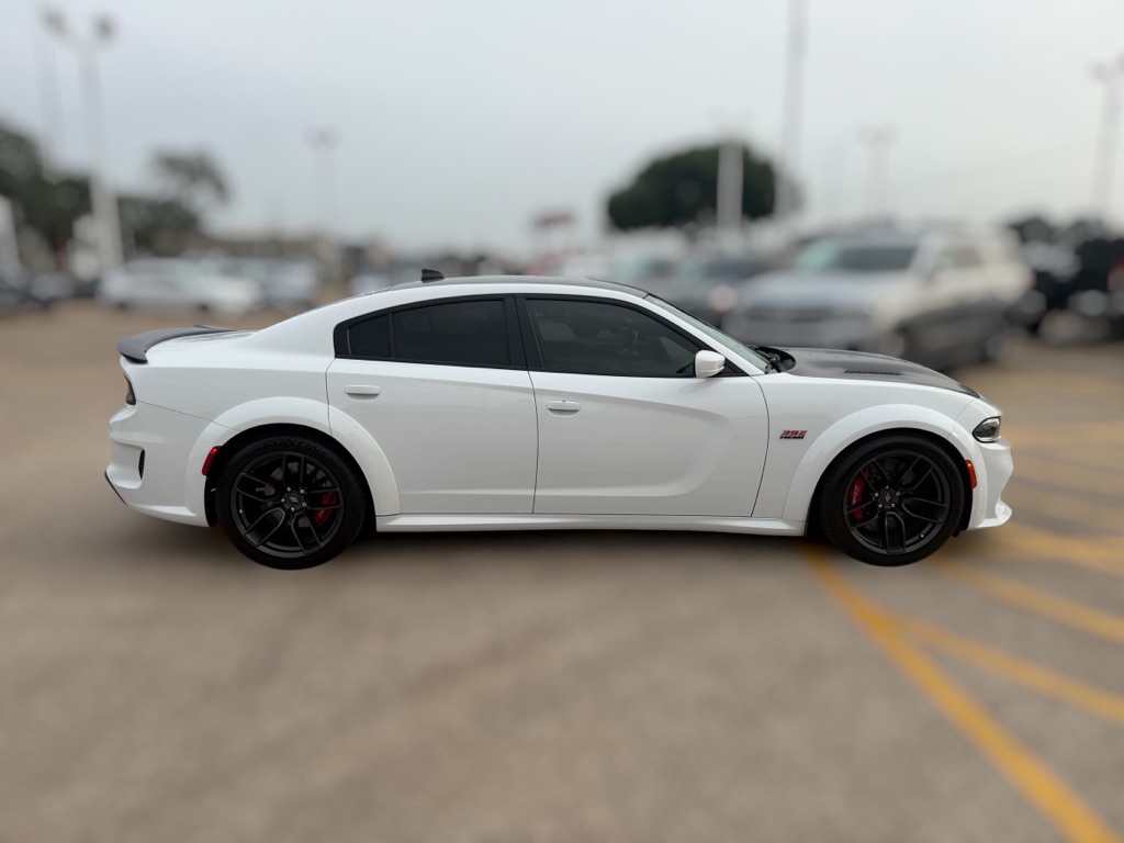 Photo 7 of this DODGE CHARGER